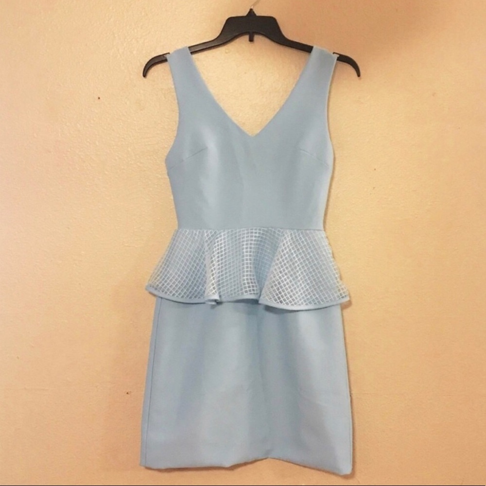 Camilyn Beth Petula Dress